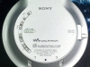 CD Walkman Sony D-NE10 ของใหม่ มือหนึ่ง