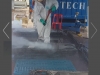 รับให้บริการทำความสะอาดในอุตสาหกรรม High Pressure Water Jet Cleaning service