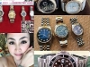 รับซื้อนาฬิกาRolex มือ2 ทุกรุ่น ให้ราคาสูง 0994161799