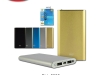 รับผลิตและจำหน่าย Powerbank ขาย Powerbank ราคาส่งสกรีนโลโก้ฟรี!!!