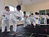 Kru Korn Karate Gym เปิดสอนกีฬาคาราเต้-โด 