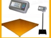 เครื่องชั่งตั้งพื้นT7-2T Digital Scale Floor scale 2,000Kg ละเอียด 200g