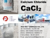 แคลเซียมคลอไรด์, แบบเกล็ด, แบบเม็ด, แบบผง, Calcium Chloride, CaCl2